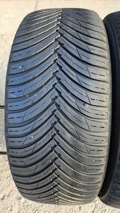 SET 2 Anvelope All Season 235/50 R20 MAXXIS Premitra AP3 SUV 104W