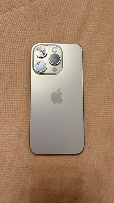 Продам iphone 15 pro 512