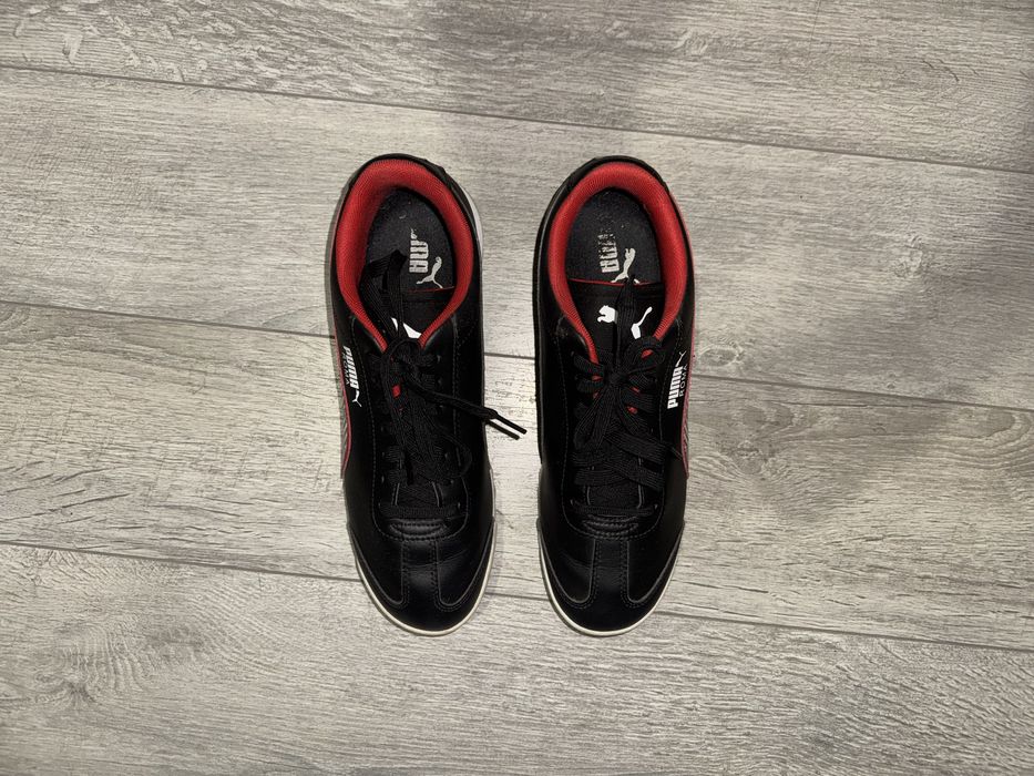 Puma Roma кроссовки, 43 размер (28см стелька), б/у