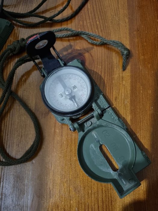 Cammenga компасс