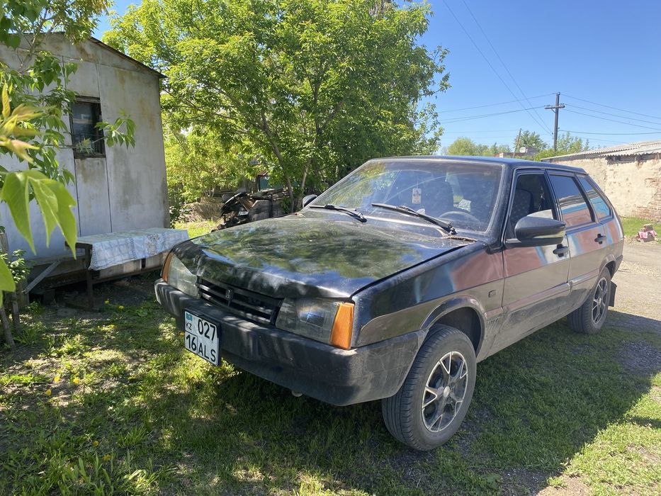 2109,16v обмен.