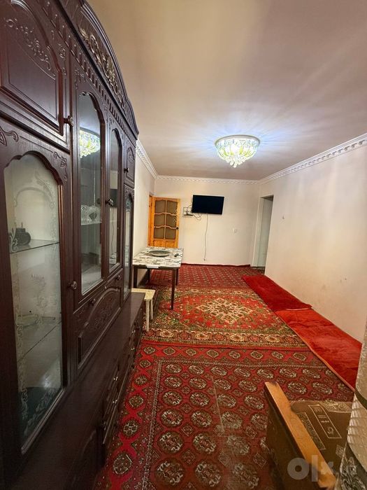 Урганч ижара квартира 2 хонали