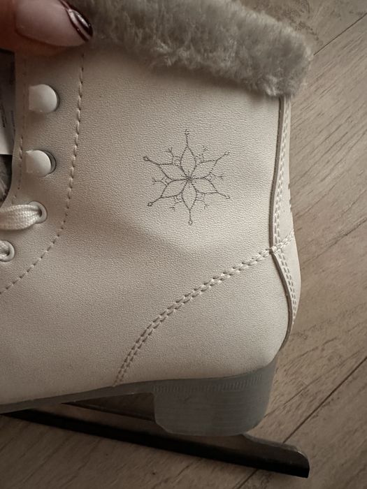 Кънки за лед Oxelo