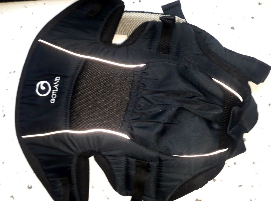 Кенгуру  за бебе