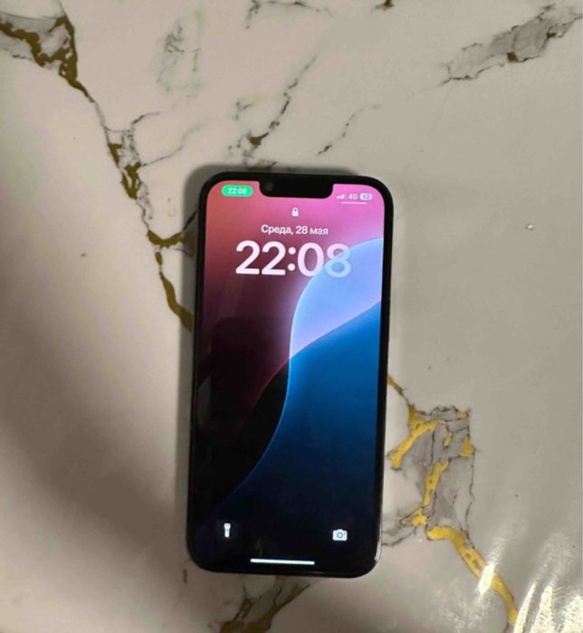 Iphone 13 pro 128gb