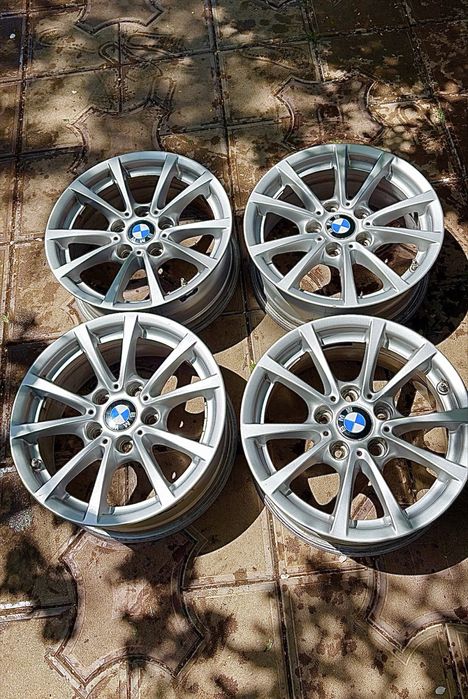 Jante bmw 205/60/R16 92V