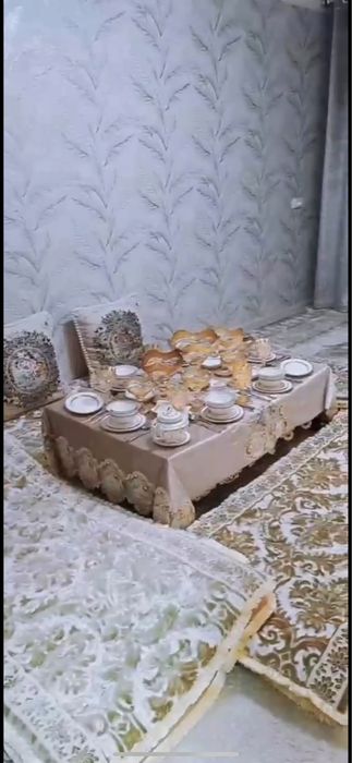 Uy Quqon Navoiy 6dom 42kvartil