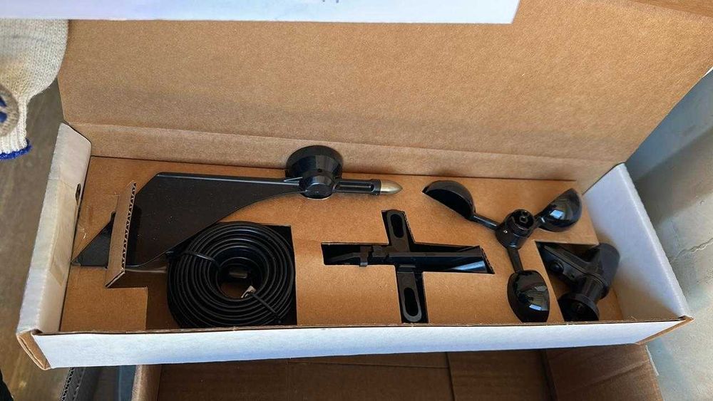 Анемометр для Vantage Pro2 6410