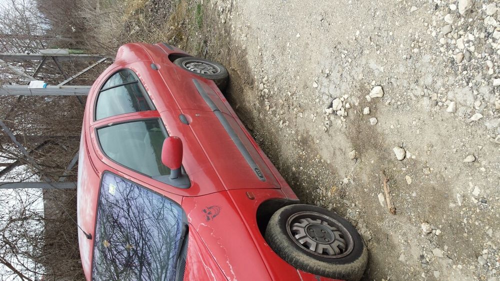 продавам на части рено меган 1.9д