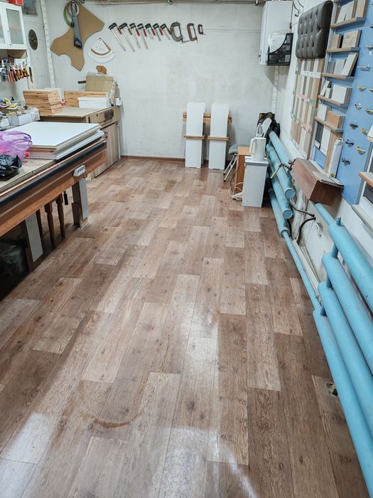 Сдам помещение под сборку мебели.