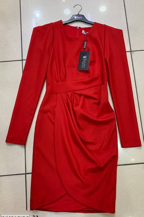 Платье новое.Турция.Размер С.