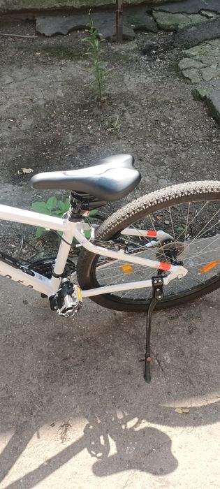 Bicicleta MTB Rock Rider