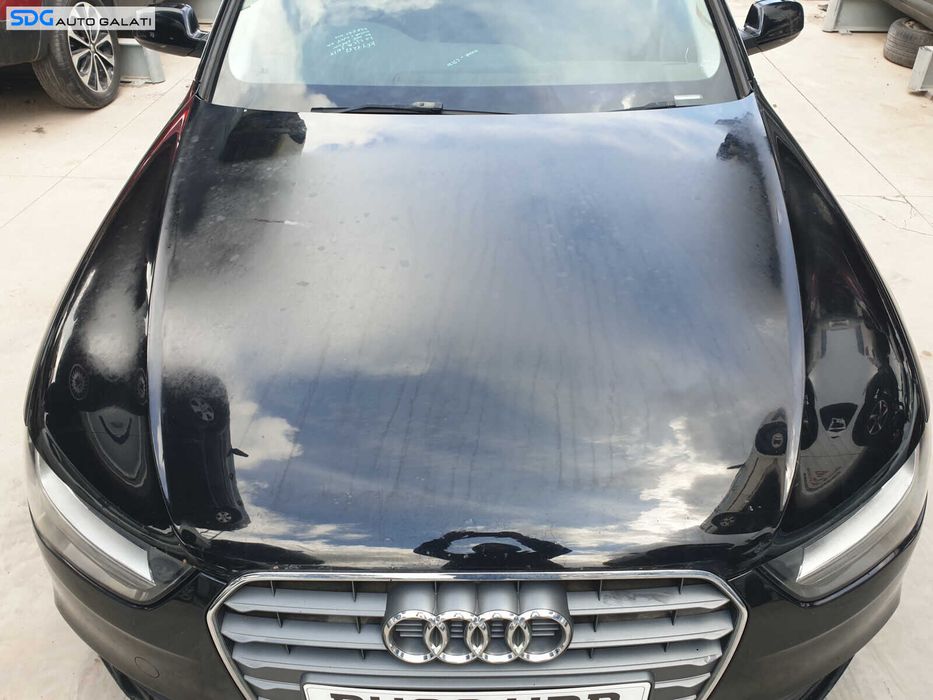 Capota Motor Audi A4 B8.5 2011 - 2015 Culoare LY9B [K1394]