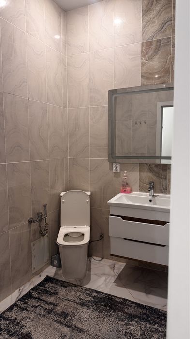 Аренда квартиры Левый берег