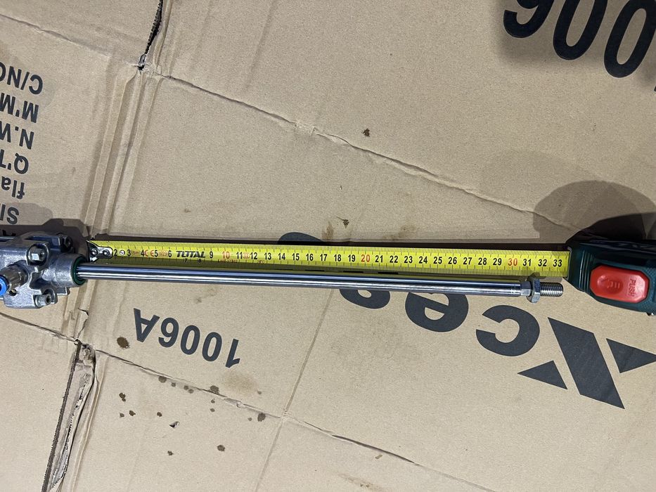 Пневматичен цилиндър Rexroth