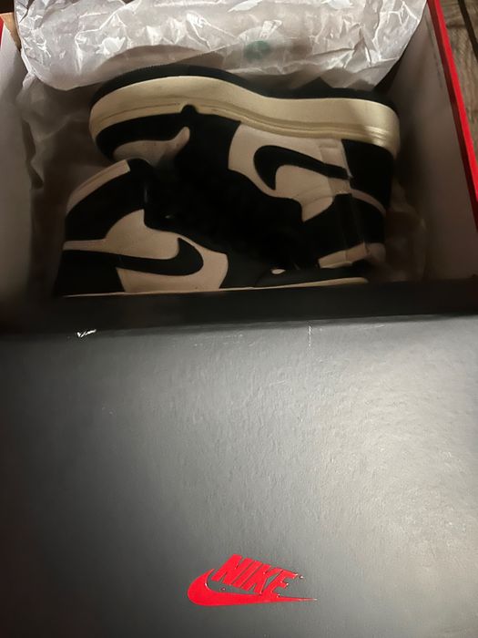 Маратонки Nike Air Jordan