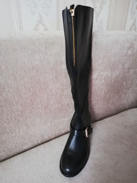 Сапоги Basconi, демисезонные