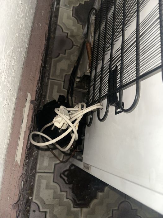 Это холодильник Bosch