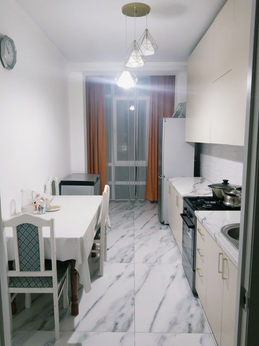 Продам 2 комнатную квартиру в Талгаре