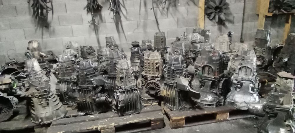 Ауди С4 Ауди А6 Ауди С3 двигателя.