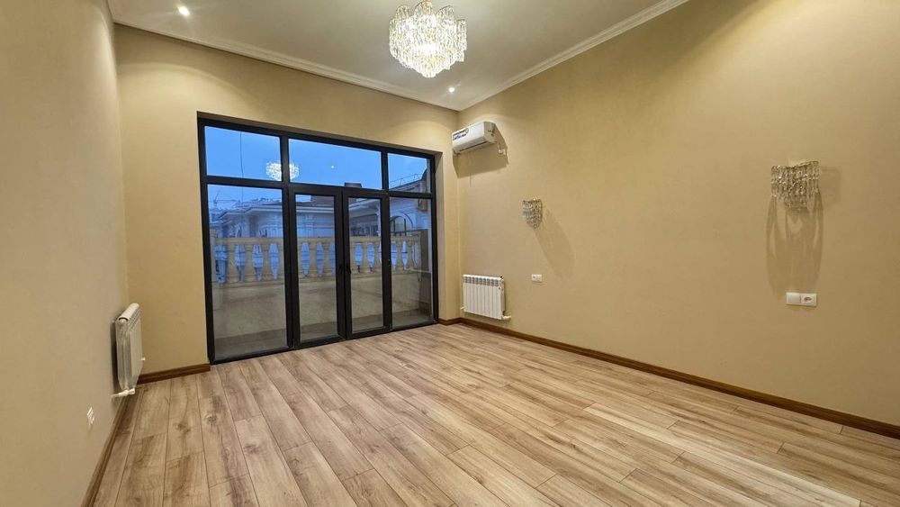 ЖК Милано 8-роддом ГЛИНКА 6 Комнатная евроремонт дуплекс 200м²