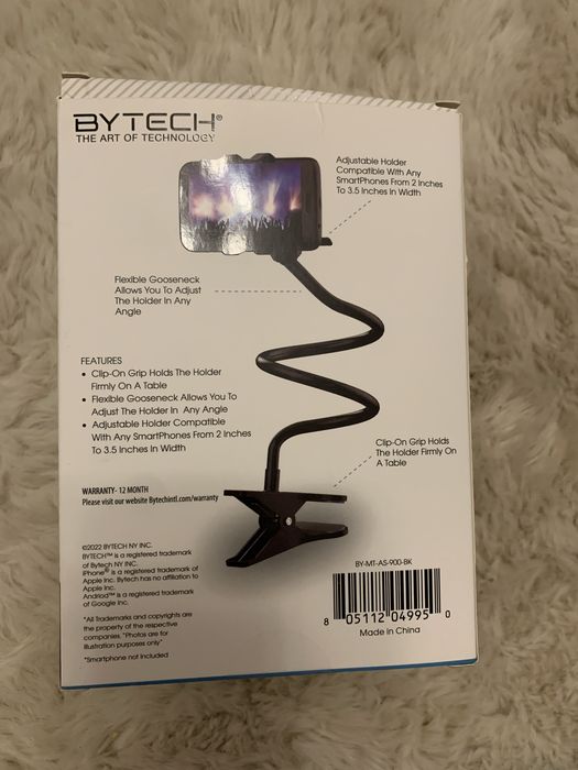 Suport Telefon Flexibil
