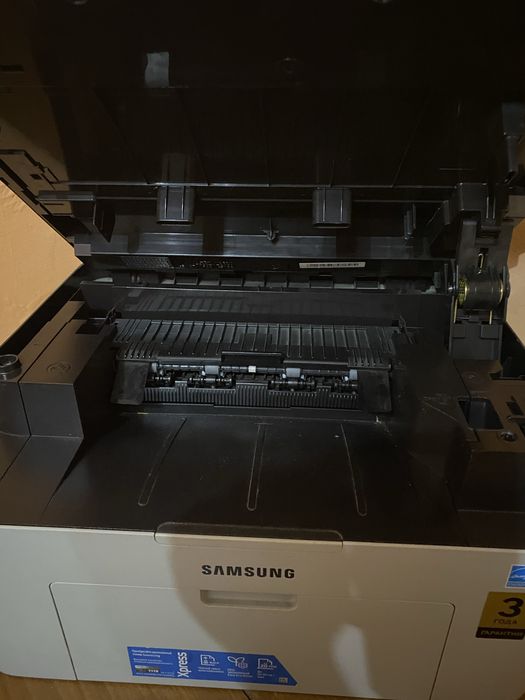 Принтер Samsung
