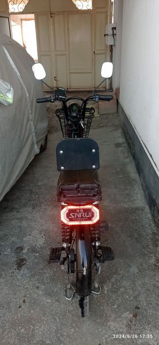 глюшител янги куйлмаган