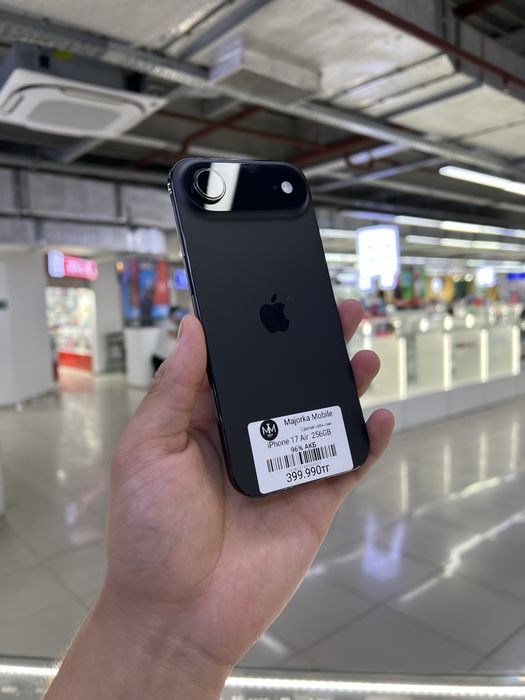 Iphone 17 Air 256 Айфон 17 Эир 256