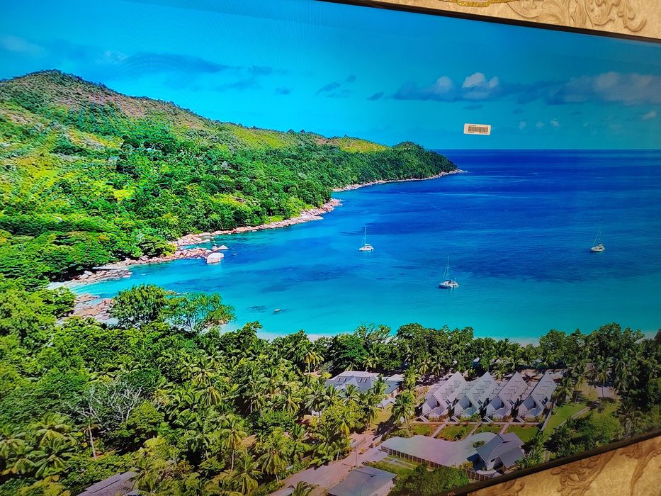 Телевизор TCL смарт 65 размер