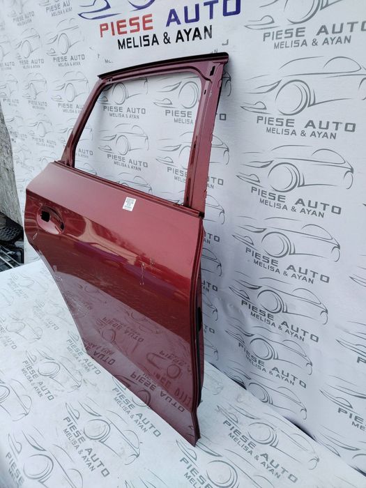 Usa dreapta spate Mercedes GLC W254 an 2022-2023-2024-2025-2026