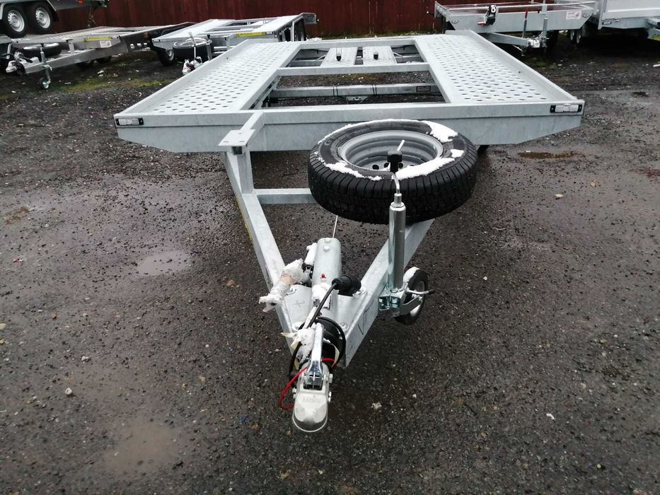 Oferta Platforma noua,pt transport auto-posibilitate achizitie in rate