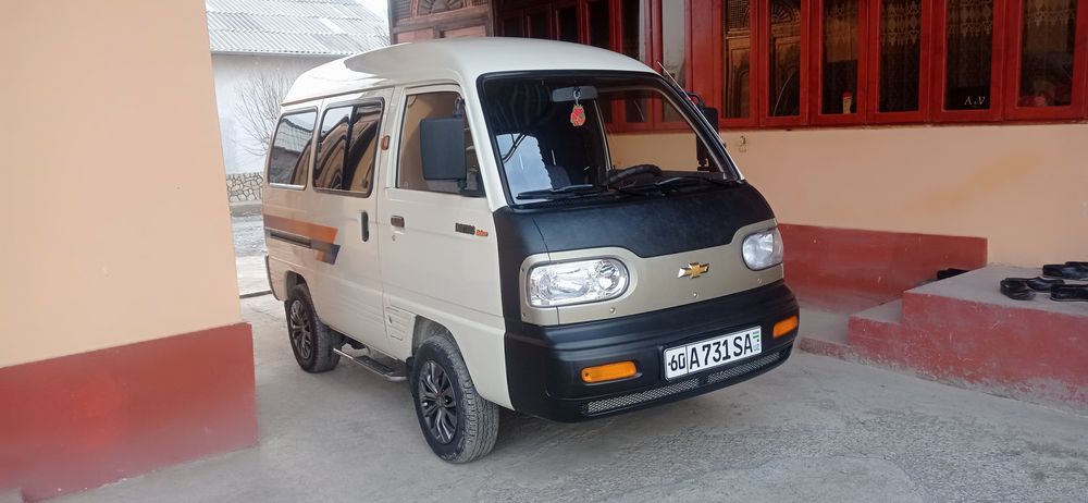 Damas xojaobod tumani