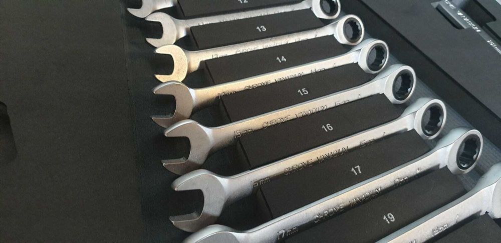 Количка инструменти    А352