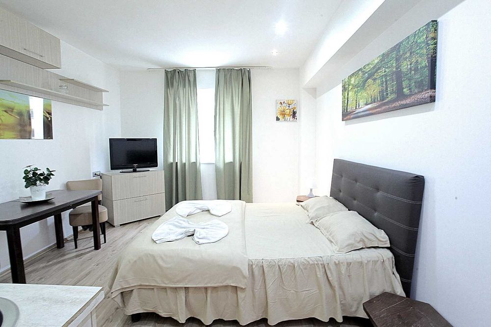 Bucuresti Regim Hotelier RIN POZE REALE