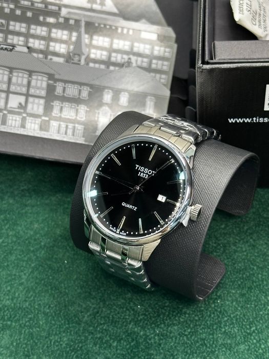 Tissot erkaklar qo'l soati Super narxlarda