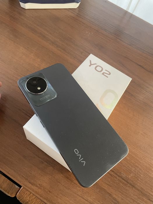 Продам Vivo y02 в идеале