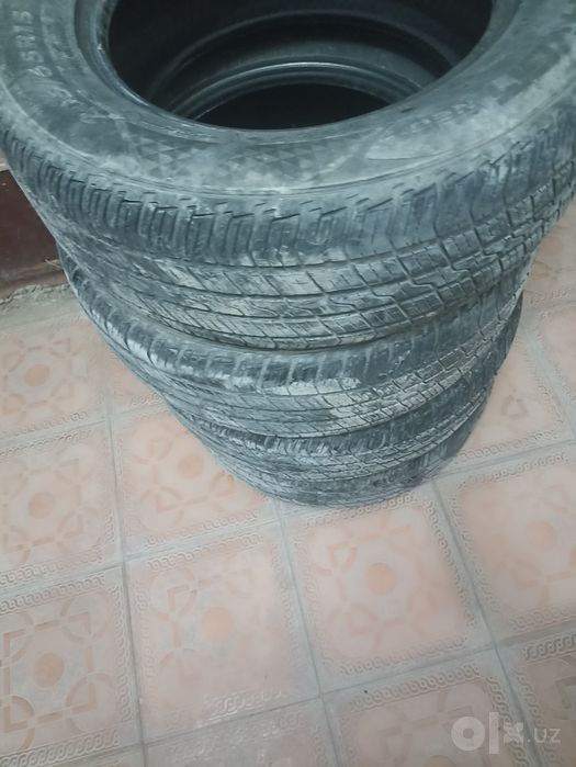 205/65/15 равон зито нео