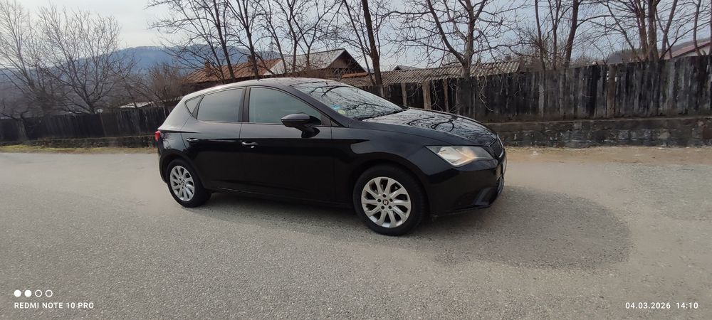 Seat Leon 2013,1,6 TDI