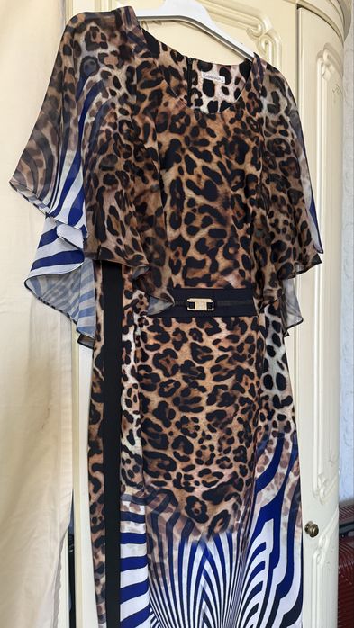 Платье Lasagrada