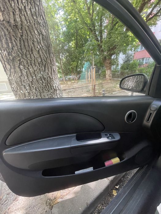 Chevrolet Aveo  / Kalos 1.2 Benzina – Proprietar din 2015 –  140.000 km