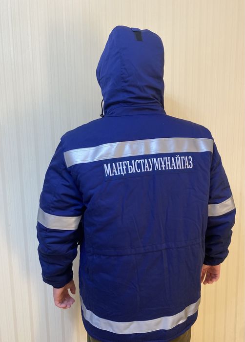 Продам спецовку новый