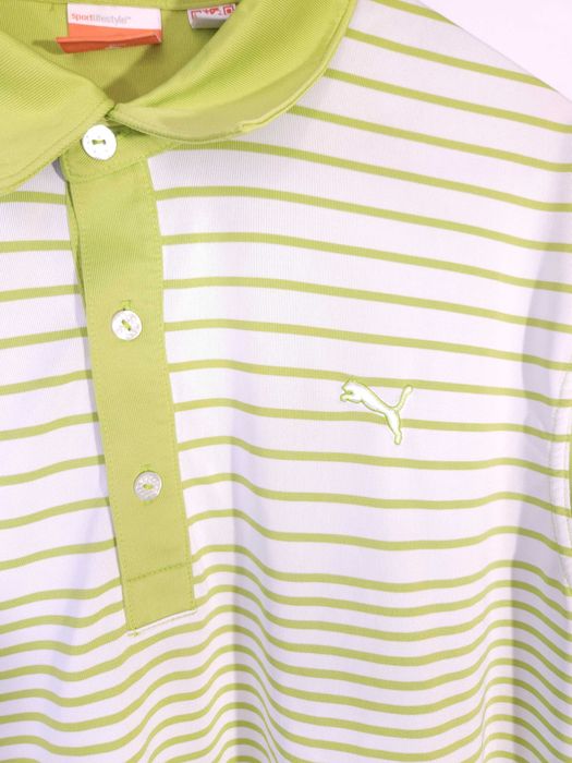 PUMA Тениска/Мъжка L