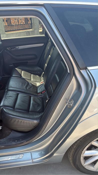 Audi A6 C6 3.0 Diesel Allroad Automat
