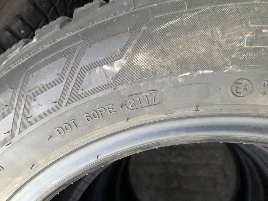 215/60/17C Nokian зимни гуми