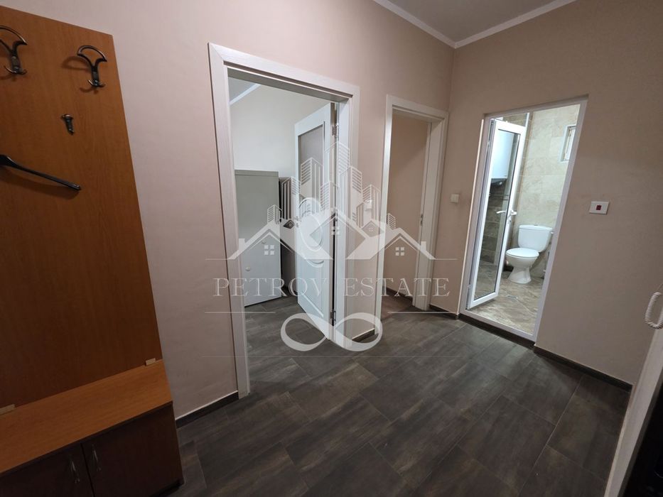 Дава се под наем Двустаен апартамент в Велинград - 70 кв.м за 350 € - Снимка #7