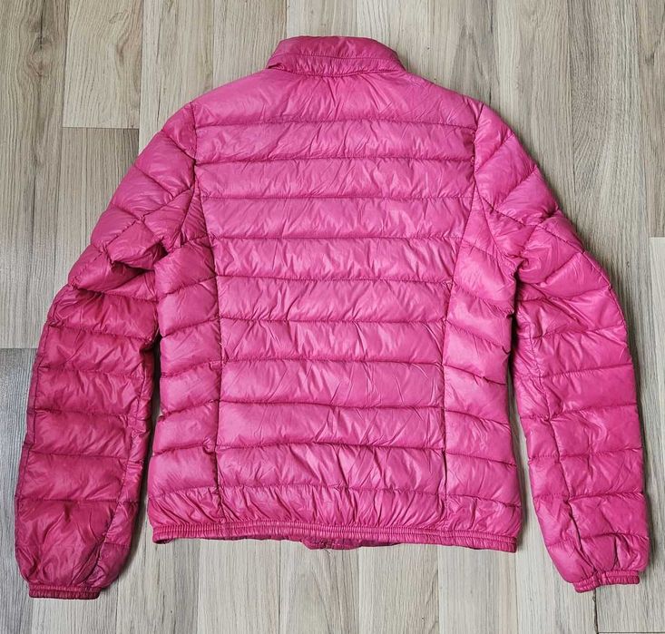 Дамско яке MoncIer Short Light Down - М