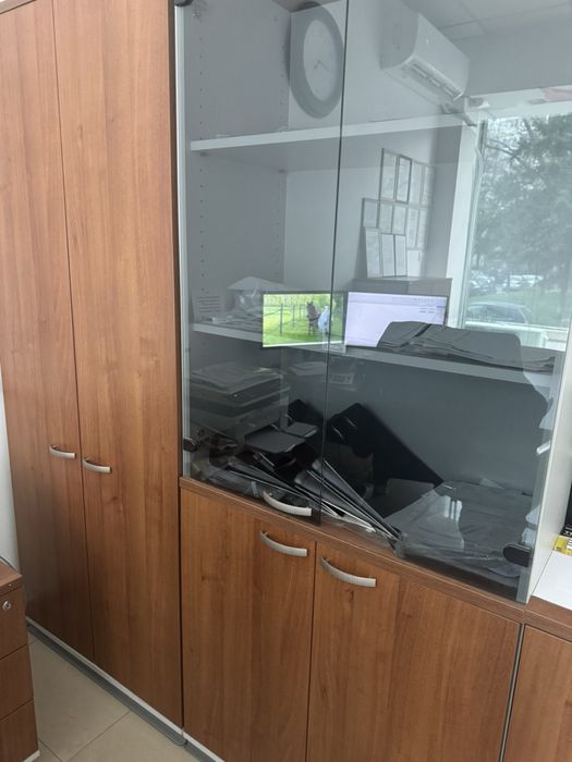 Запазени мебели от дърво