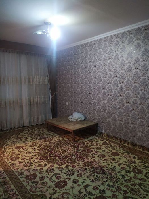 Kvartira ijara sheriklikka, chilonzor 19-kvartal 60$