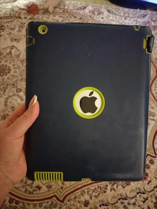 Айпад II,15.000,б/у